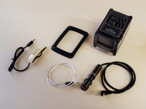 LR Baggs Anthem StagePro