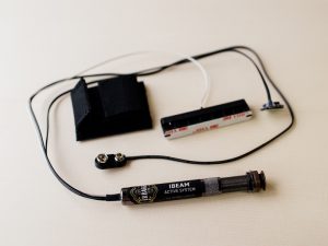 LR Baggs Ibeam Active System