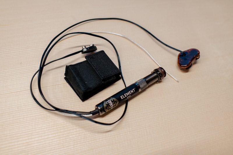 LR Baggs Element Active System VTC